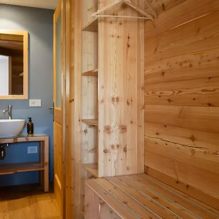 B&B Le Molinare Home Relax Varda Exterior photo