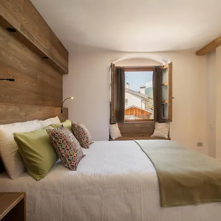 B&B Le Molinare Home Relax Varda Exterior photo