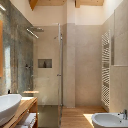 B&B Le Molinare Home Relax Varda Exterior photo