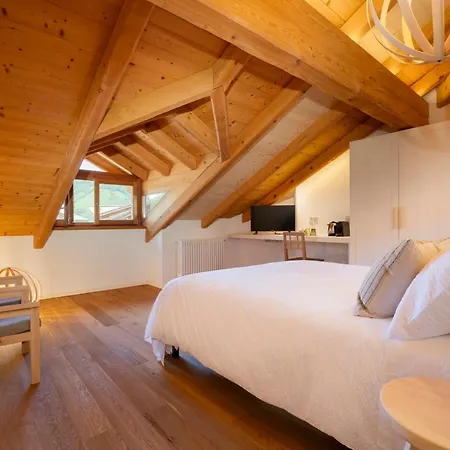 B&B Le Molinare Home Relax Varda Exterior photo